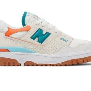 New Balance Women’s 550 Sneakers